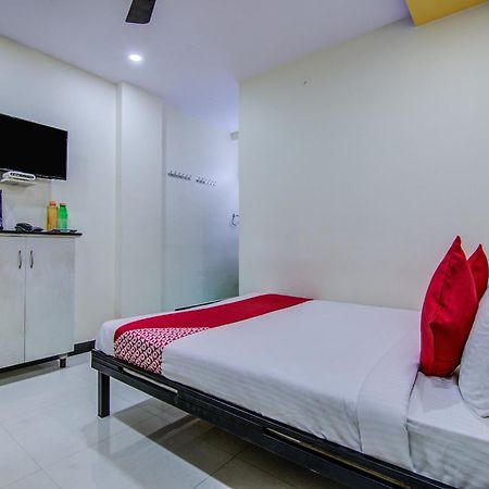 Hotel Collection O Spar Grand Visakhapatnam Zewnętrze zdjęcie